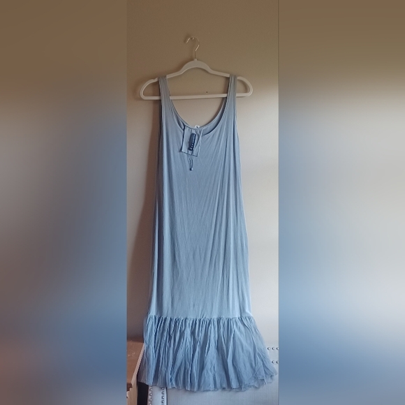 NWTO GERSHONB RAM DRESS - Picture 4 of 6